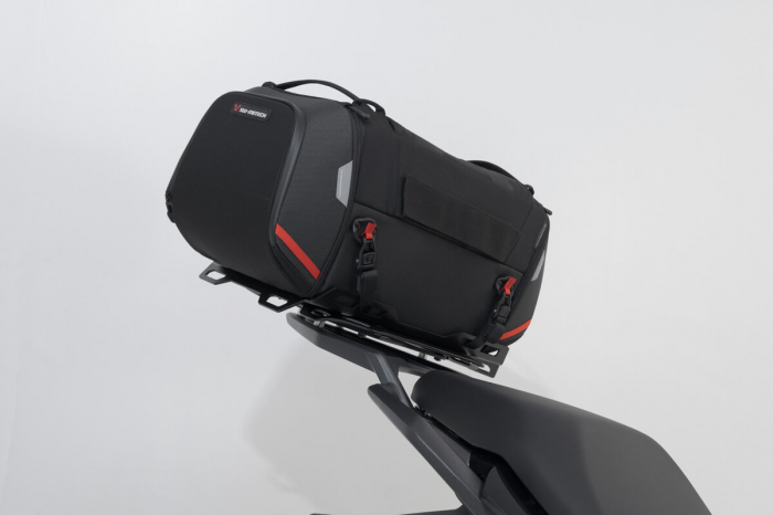 Rackpack top case sistem Triumph Tiger 660 (21-). Sw-Motech [4]