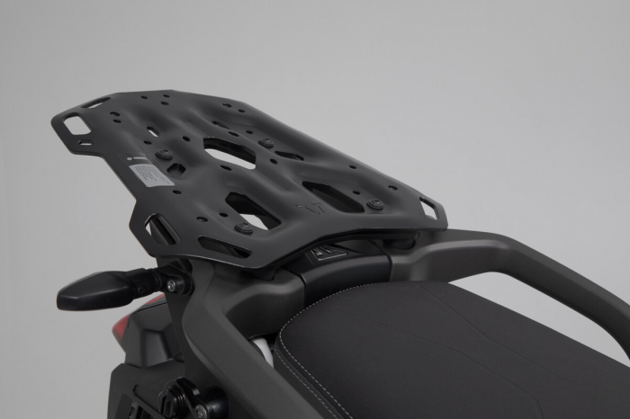 Rackpack top case sistem Triumph Tiger 900/ GT/ Rally/ Pro (19-). [3]