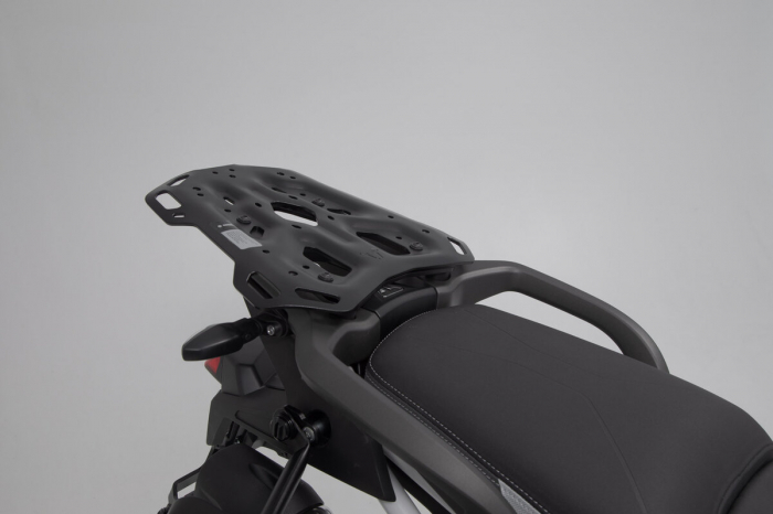 Rackpack top case sistem Triumph Tiger 900/ GT/ Rally/ Pro (19-). [5]