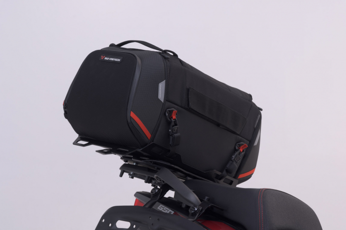 Rackpack top case sistem Voge 650 DS/X (22-). Sw-Motech [5]