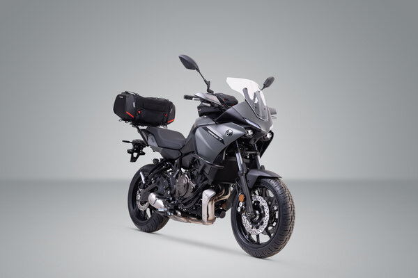 Rackpack top case sistem Yamaha MT-07 Tracer (16-) [2]