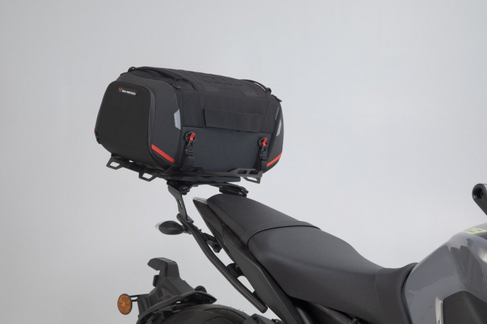 Rackpack top case sistem Yamaha MT-09 (16-). [5]