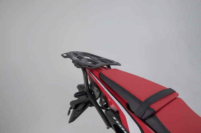 Rackpack top case sistem Yamaha MT-09 Tracer/ Tracer 900GT. [5]