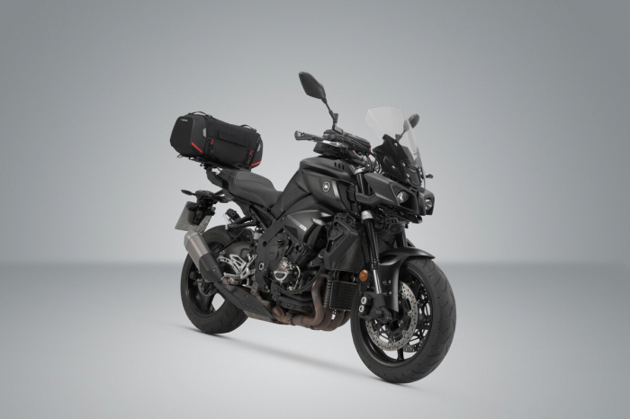 Rackpack top case sistem Yamaha MT-10 (16-). [2]