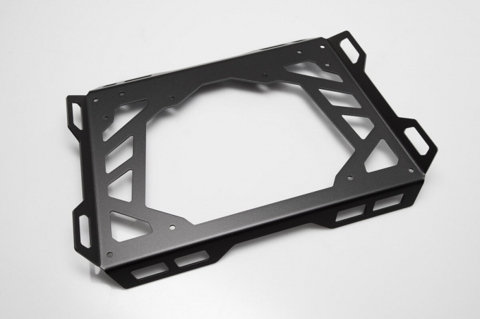 Rackpack top case sistem Yamaha MT-10 (16-). [4]