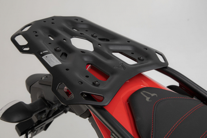 Rackpack top case sistem Yamaha Tenere 700 (19-). [3]