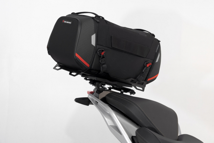 Rackpack top case sistem Zero SR/S (19-). Sw-Motech [5]