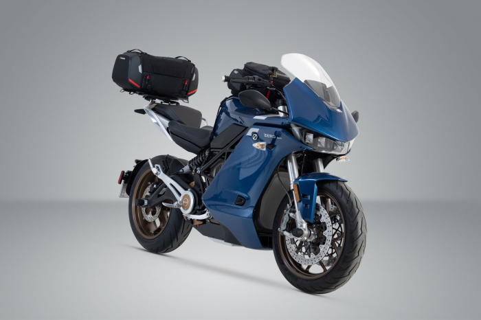 Rackpack top case sistem Zero SR/S (19-). Sw-Motech [2]