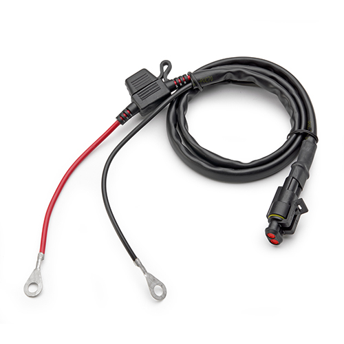 Redresor Givi pentru incarcarea si intretinerea bateriei moto D-Charge [3]