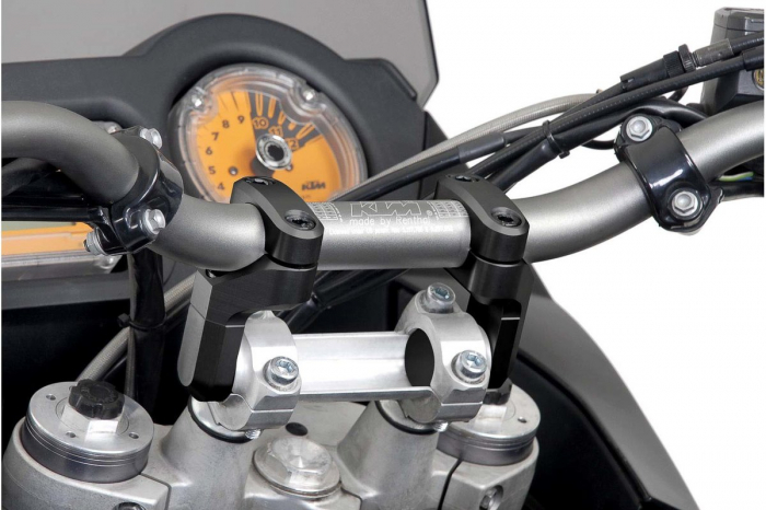 Relocare ghidon Vario D.28 mm. h 50/60 mm. Cu pozitionare reglabila [5]