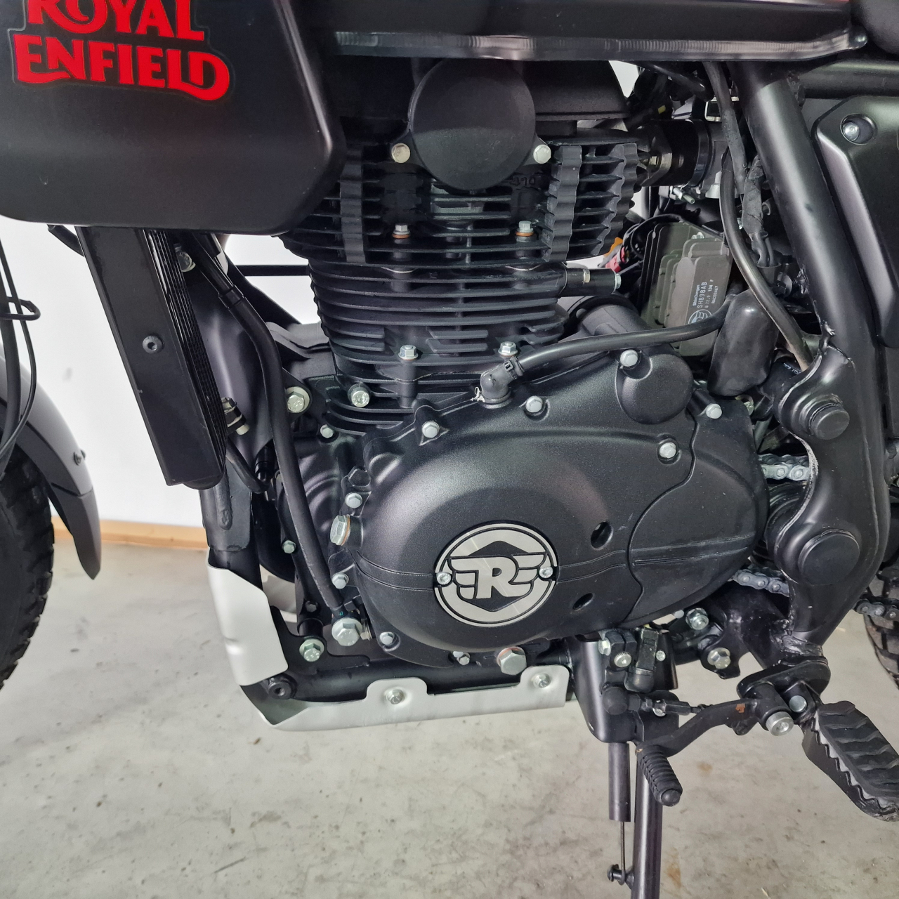 Royal Enfield Himalayan ABS | An 2023 | R00714 [9]