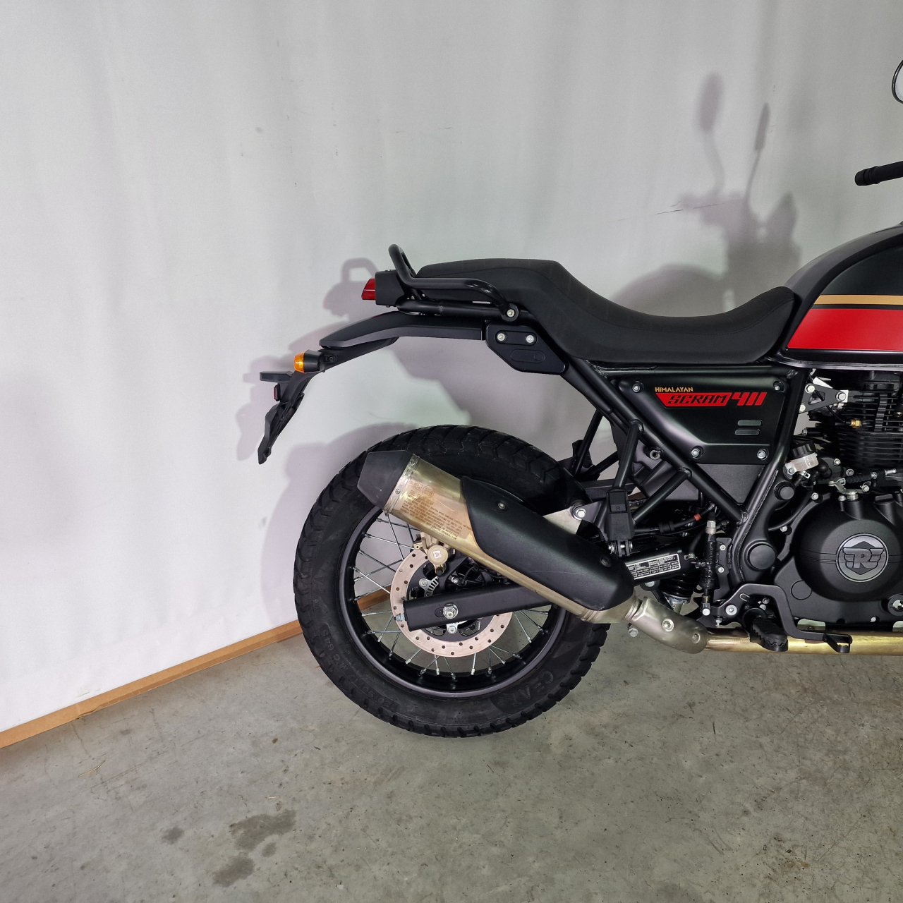 Royal Enfield Himalayan ABS | An 2023 | R00714 [3]