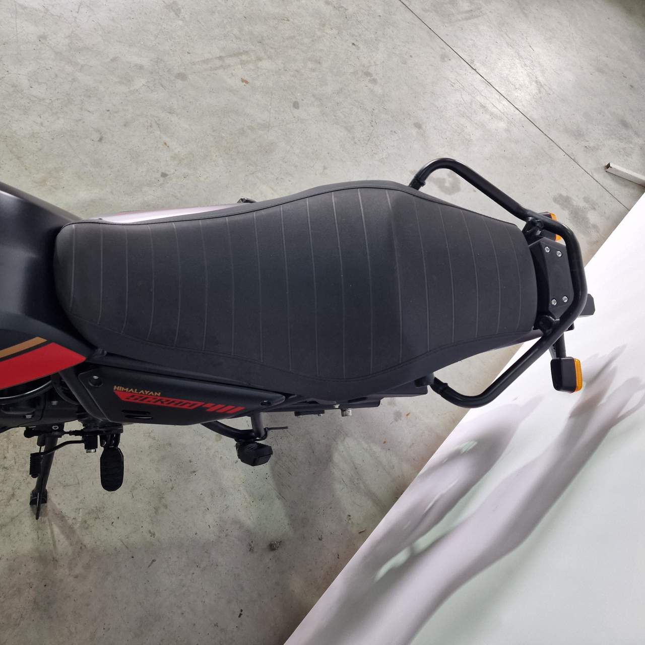 Royal Enfield Himalayan ABS | An 2023 | R00714 [10]