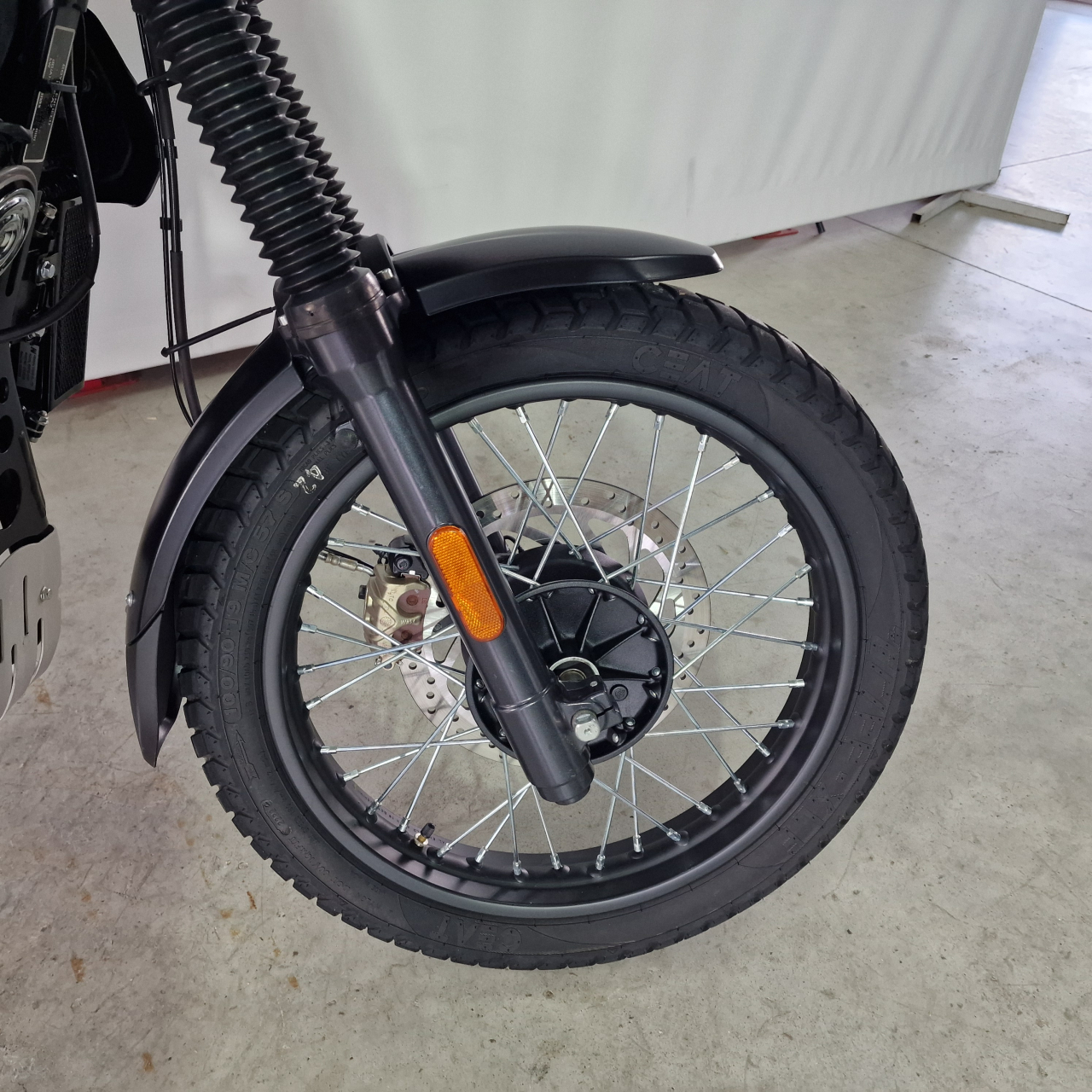 Royal Enfield Himalayan ABS | An 2023 | R00714 [5]