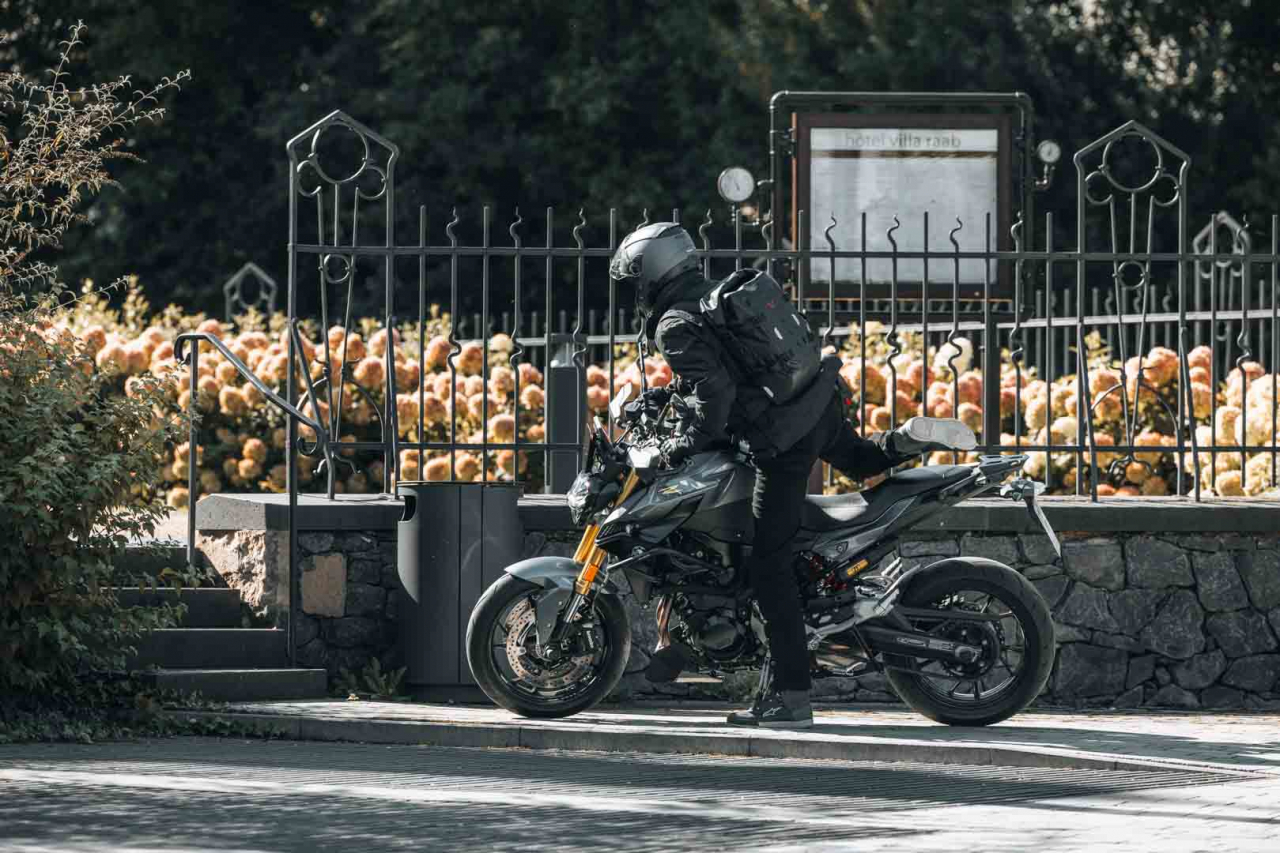 Rucsac Daily WP impermeabil 22 l. Sw-Motech [3]