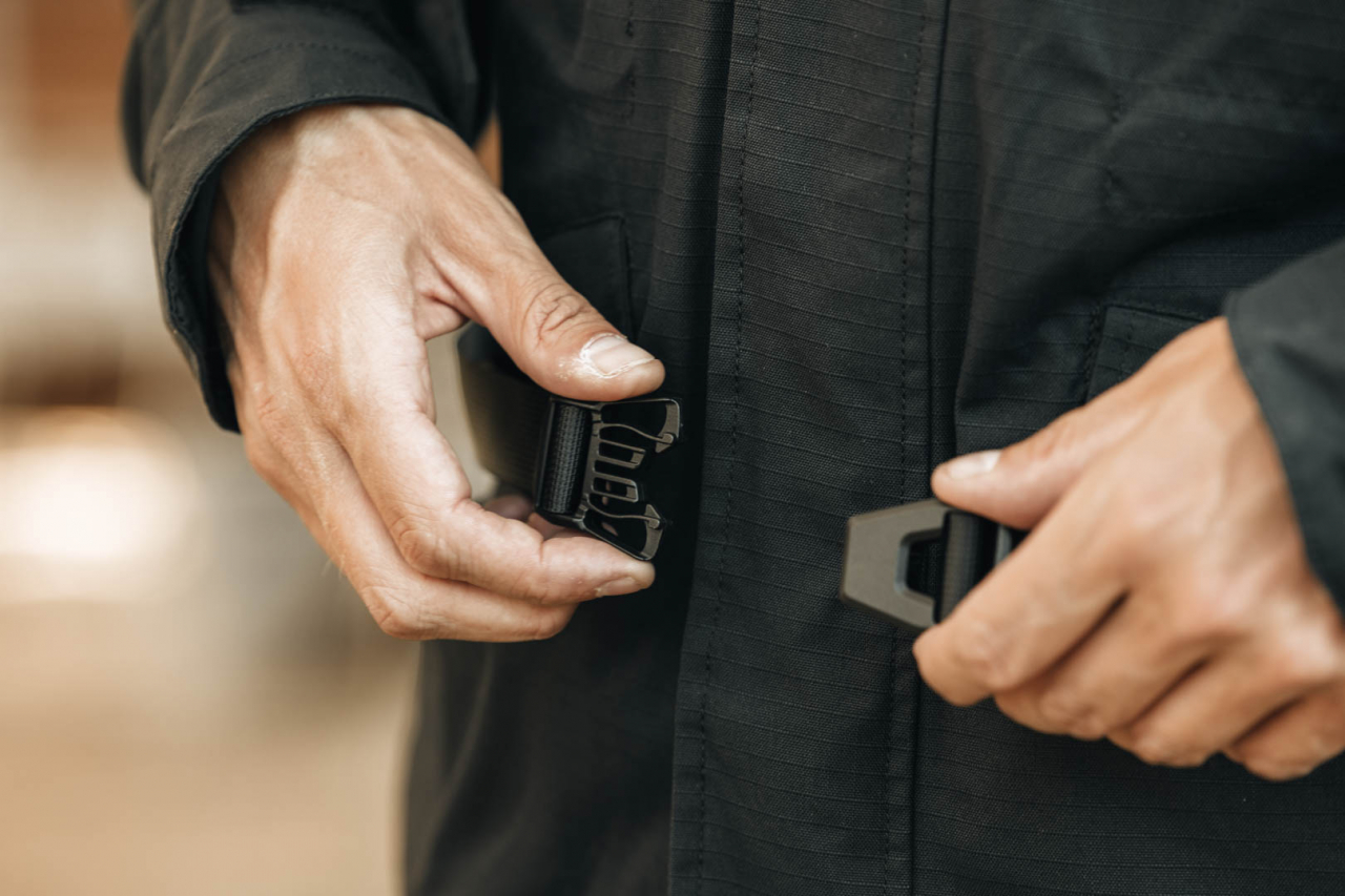 Rucsac Daily WP impermeabil 22 l. Sw-Motech [5]