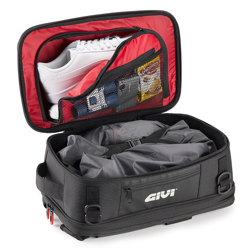 Rucsac de calatorie Givi 18 L [6]