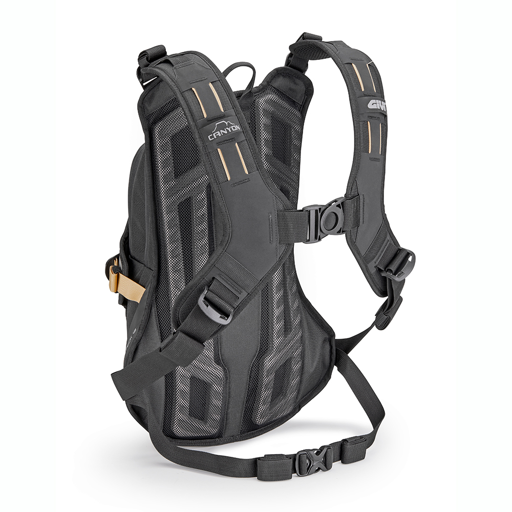 Rucsac enduro Givi 12L [2]
