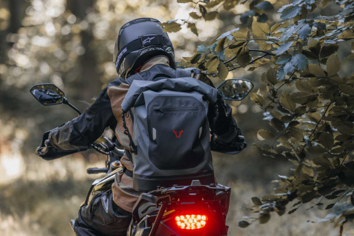 Rucsac impermeabil Drybag 300 30 Litri Sw-Motech [3]