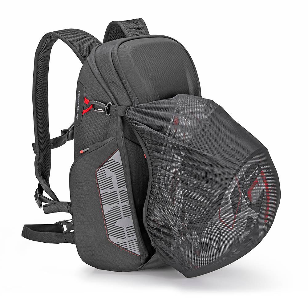 Rucsac moto cu buzunar termoformat 18 L  Givi [3]