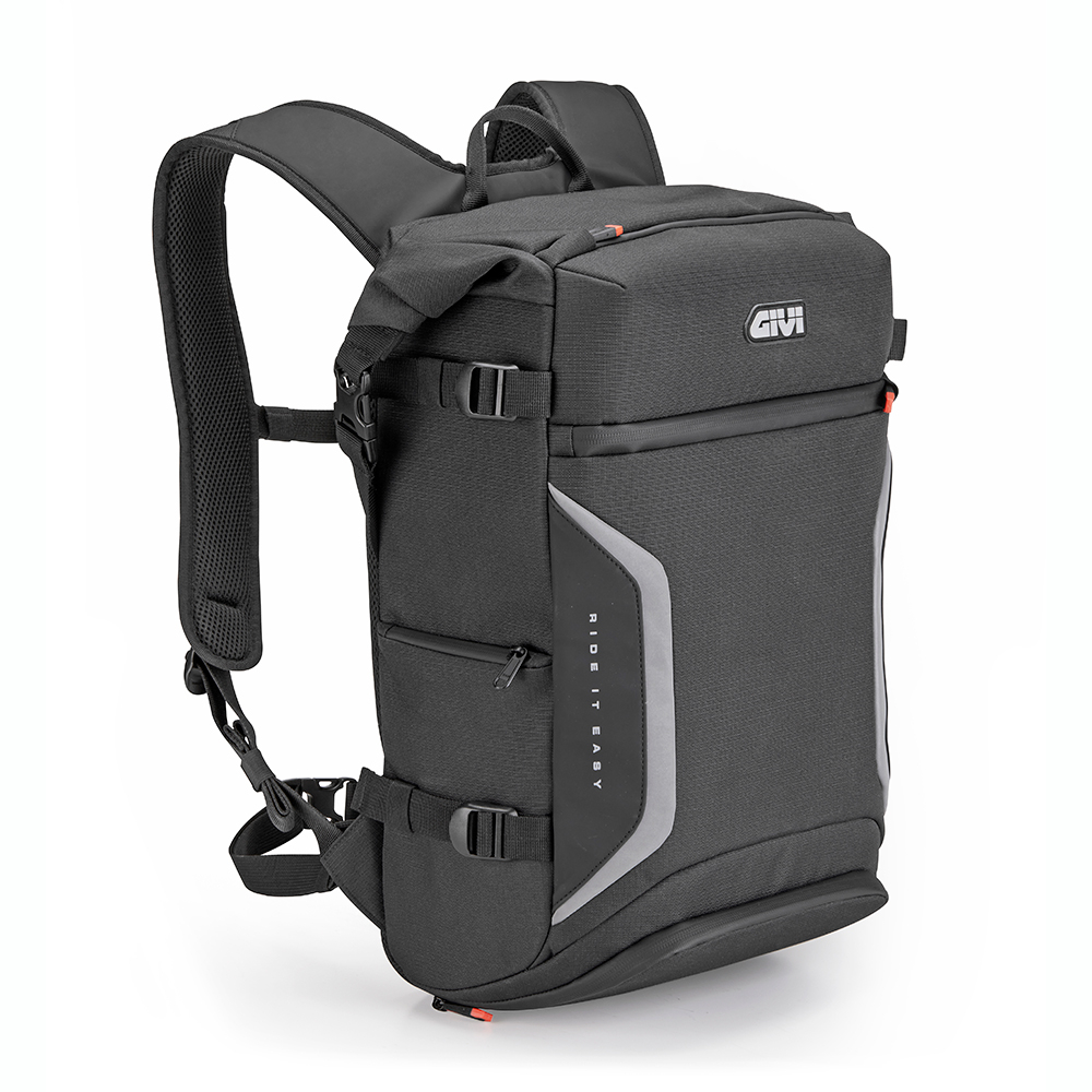 Rucsac moto cu sac interior impermeabil, 24 L Givi [1]