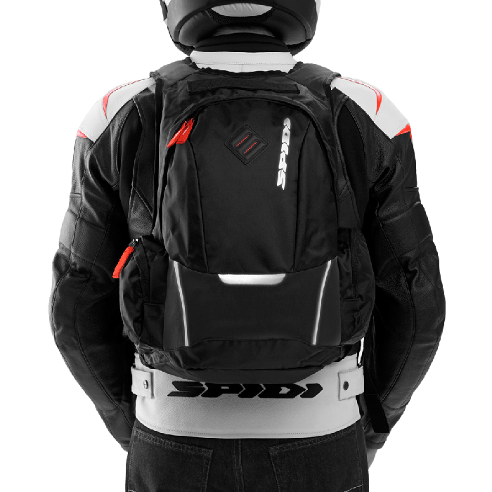 Rucsac SPIDI Cargo Bag [3]