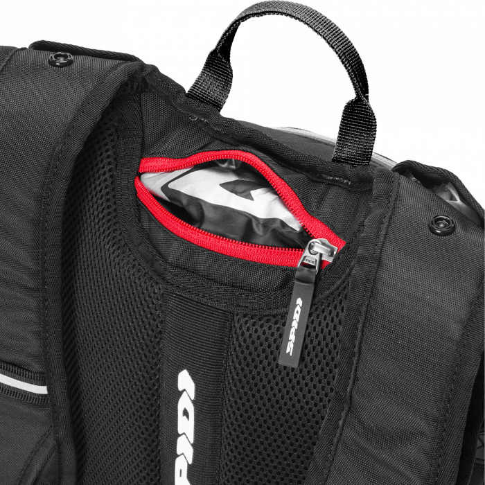 Rucsac Spidi Tour Pack [3]
