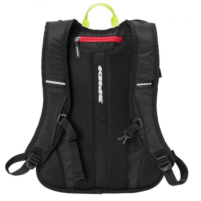 Rucsac Spidi Tour Pack [4]