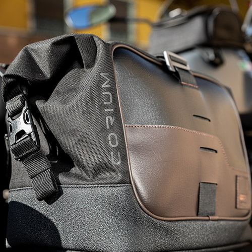 Geanta laterala GIVI CRM106 13L [6]