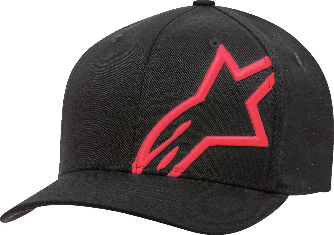 Sapca Alpinestars Corp Shift 2 Flexfit Hat [2]