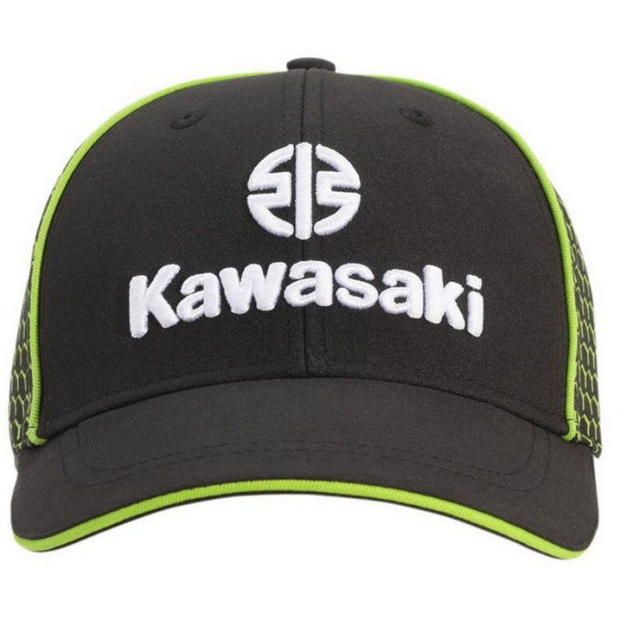 Sapca Sports 2023 Kawasaki [2]