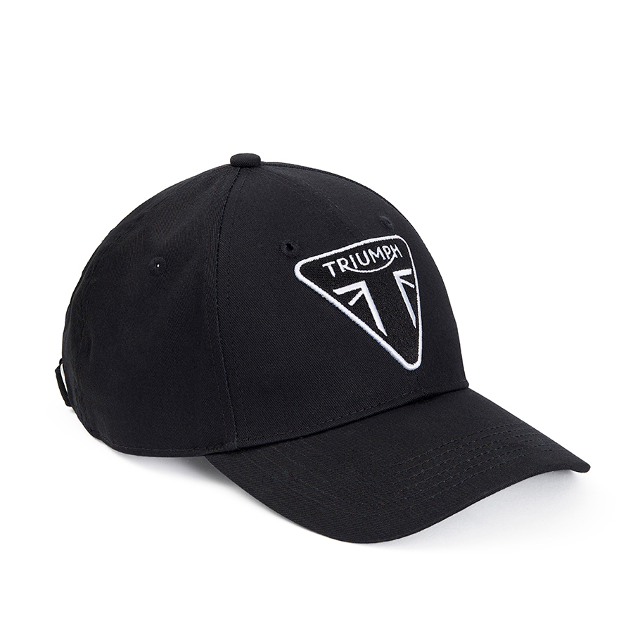 Sapca Triumph Logo Norfolk [1]