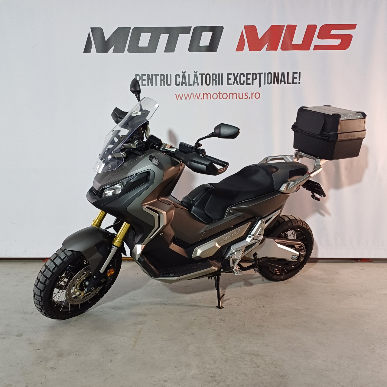 Honda X-ADV ABS | An 2018 | H05580 [13]