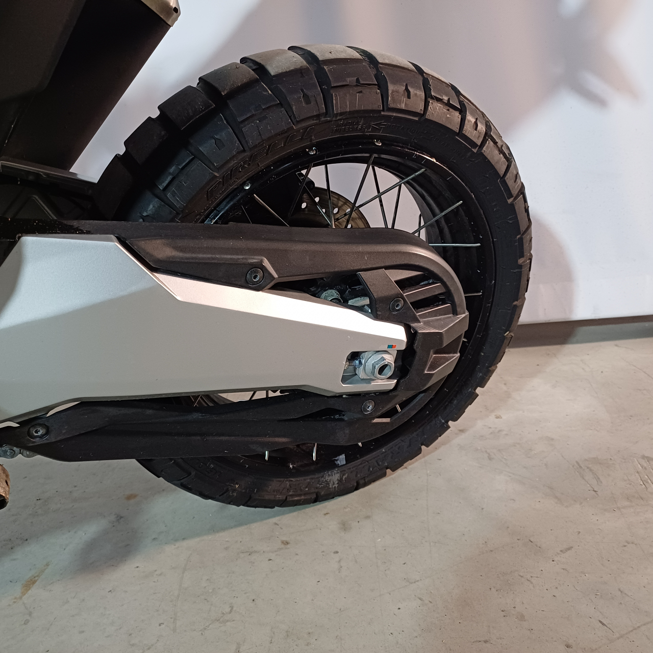 Honda X-ADV ABS | An 2018 | H05580 [12]