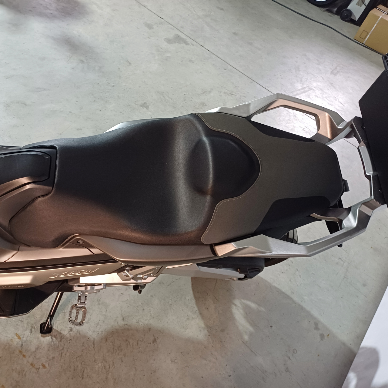 Honda X-ADV ABS | An 2018 | H05580 [9]