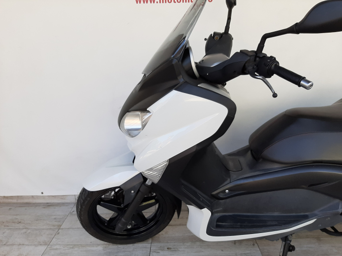 scooter 250cc yamaha
