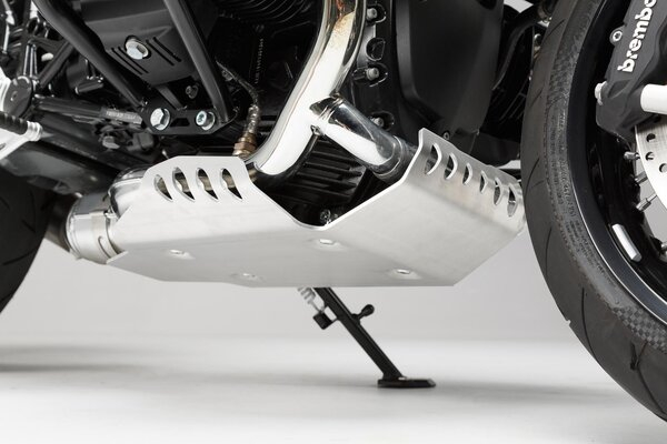 Scut motor Argintiu BMW R nineT 2014- [2]