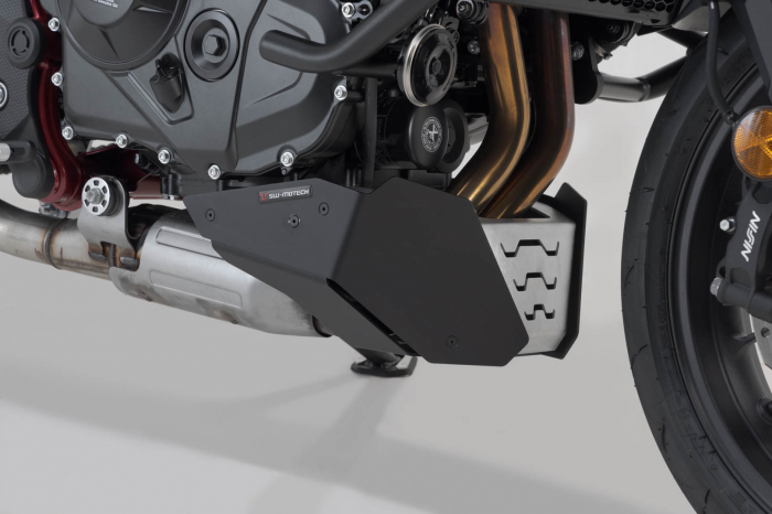 Scut motor frontal Honda CB750 Hornet (22-). Sw-Motech [2]