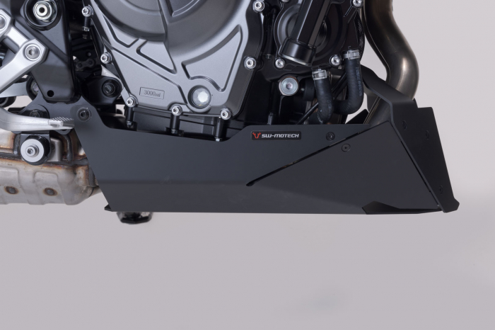 Scut motor frontal Suzuki GSX-8S (22-). Sw-Motech [5]