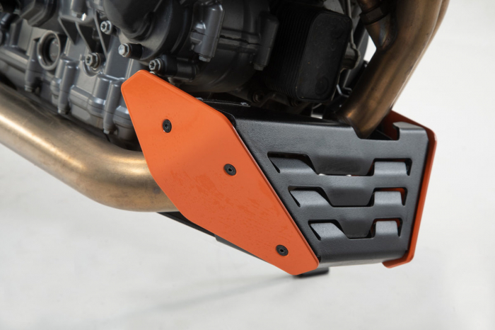 Scut Motor KTM 790 Duke (18-). [3]