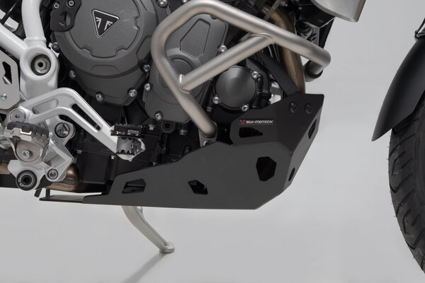 Scut motor Negru Tiger 900 models (19-23). pentru OEM SBL. [3]