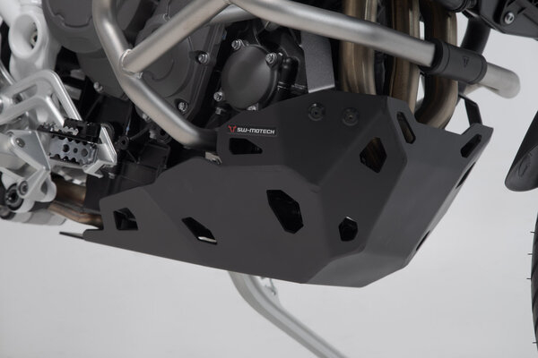 Scut motor Negru Tiger 900 models (19-23). pentru OEM SBL. [5]