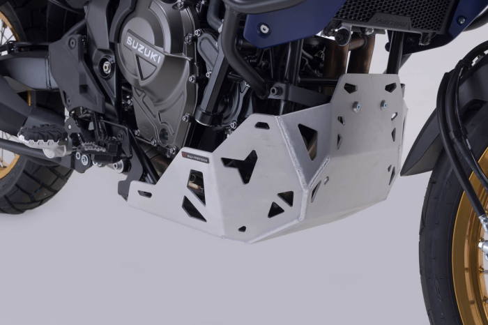 Scut motor Suzuki V-Strom 800DE (22-). Sw-Motech [5]