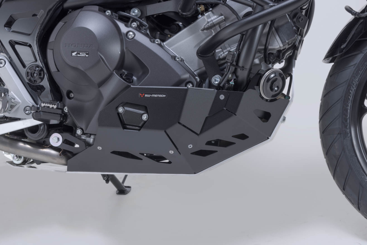 Scut motor Sw-Motech pentru Honda NC700 / NC750 with DCT. [5]