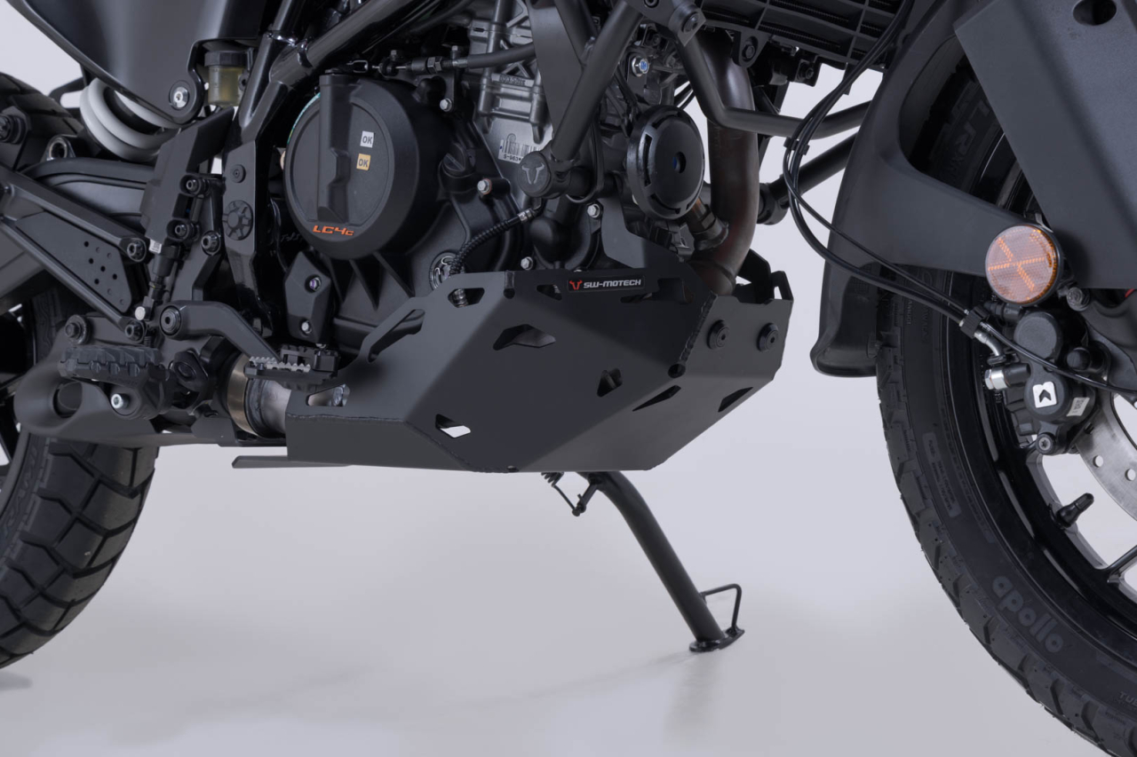 Scut motor Sw-Motech pentru KTM 250 Adv / 390 Adv (25-) [2]