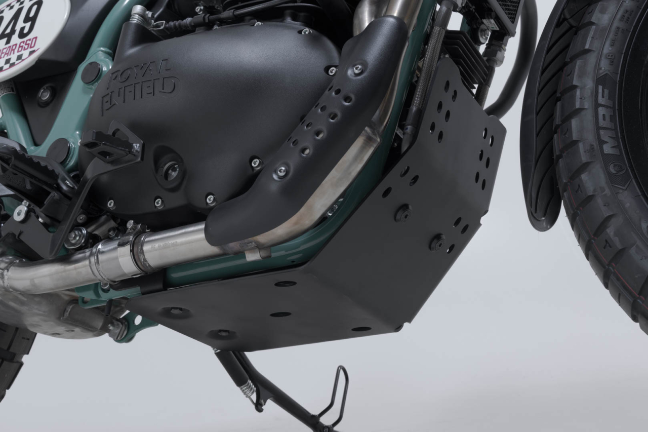 Scut motor Sw-Motech pentru Royal Enfield Bear 650 (23-) [3]