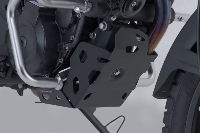 Scut motor Voge 650 DS/X (21-). Sw-Motech [3]