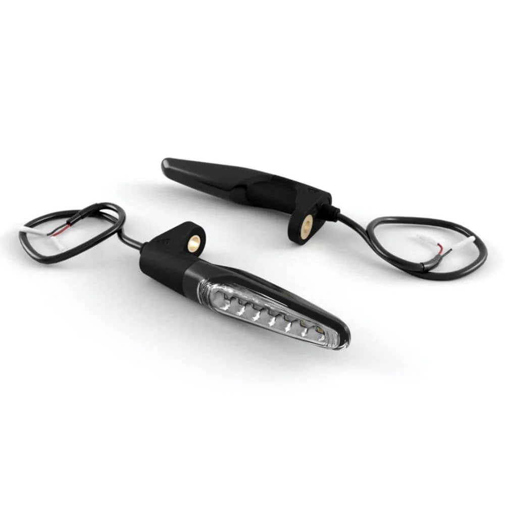 Semnalizari secventiale fata LED Triumph [1]