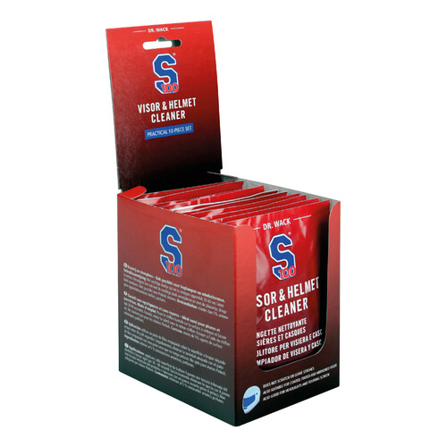 Servetele umede pentru casca si viziera [3]