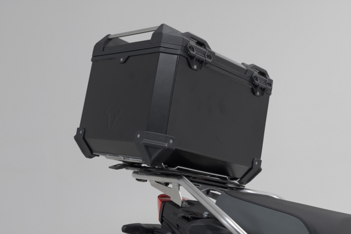 Set 3 cutii Adventure cu sistem fixare BMW F 850 GS Adv (20-) Sw-Motech [4]